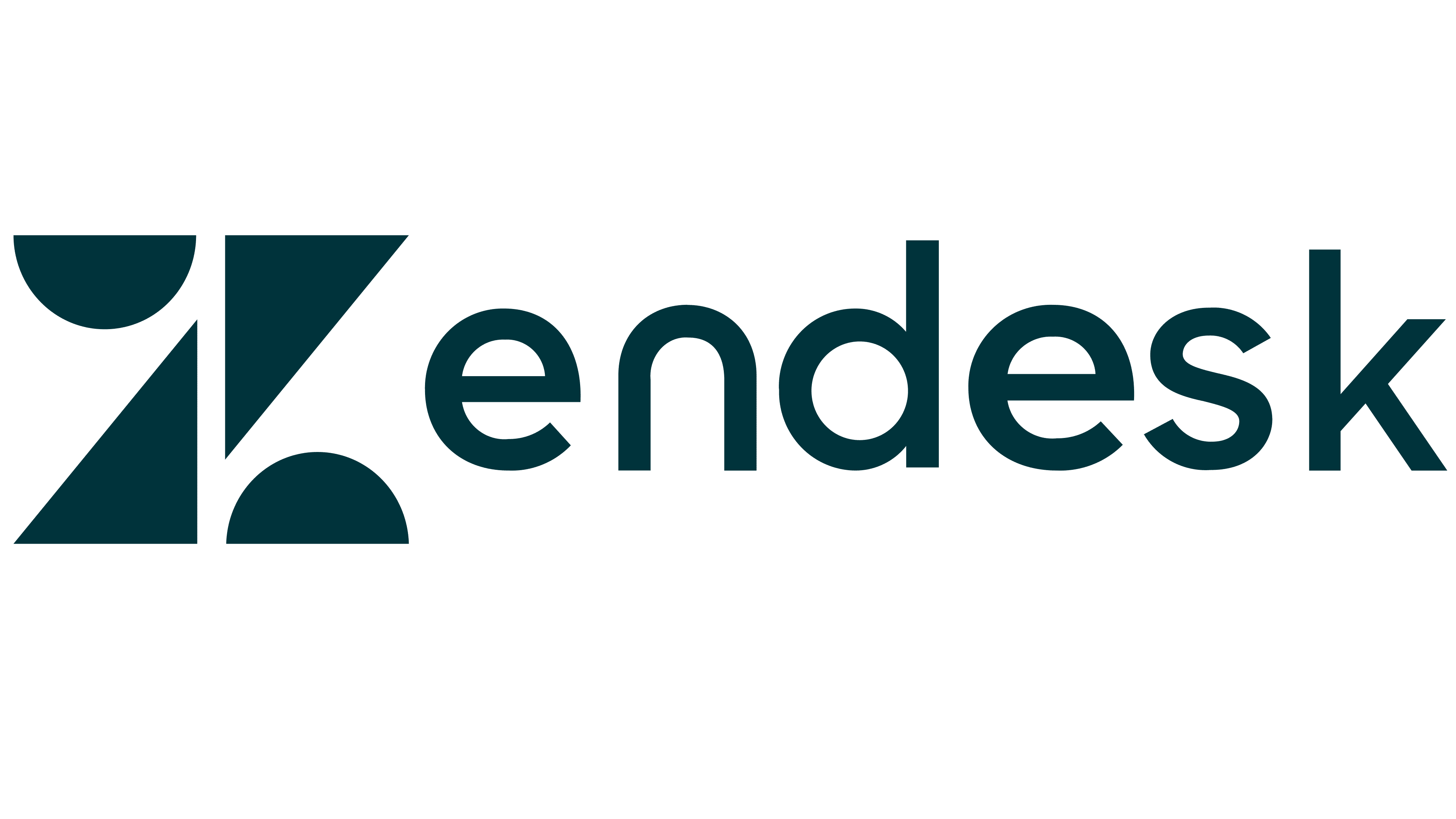 logo zendesk