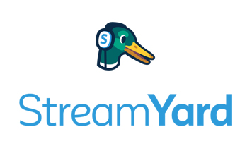 logo StreamYard